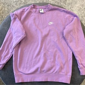 Nike Sweatshirt. Mens S